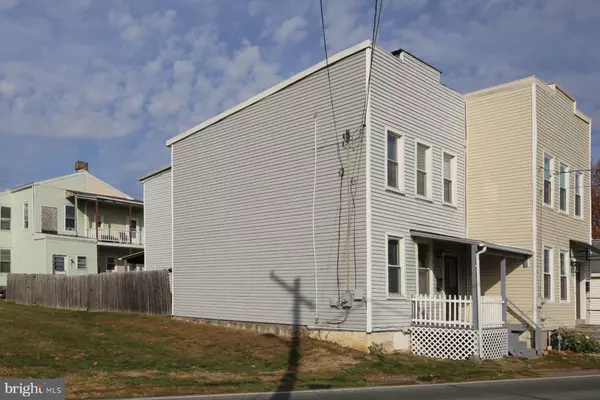 Lebanon, PA 17042,1227 KING ST
