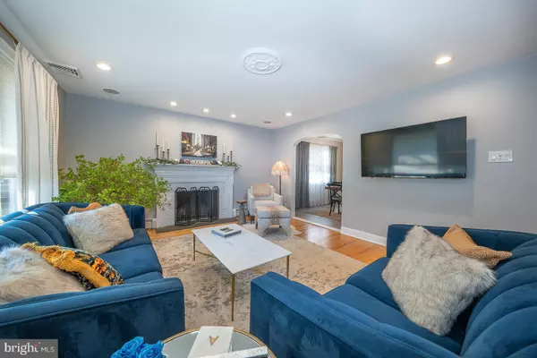 Newtown Square, PA 19073,611 TENNIS AVE