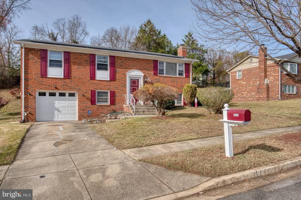 4815 WOODFORD LN, Upper Marlboro, MD 20772