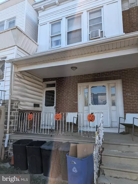 5302 AKRON ST, Philadelphia, PA 19124