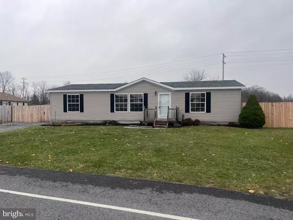 Shippensburg, PA 17257,19 IAN COURT