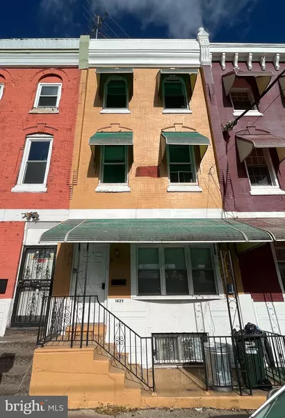 1429 W NORRIS ST, Philadelphia, PA 19121