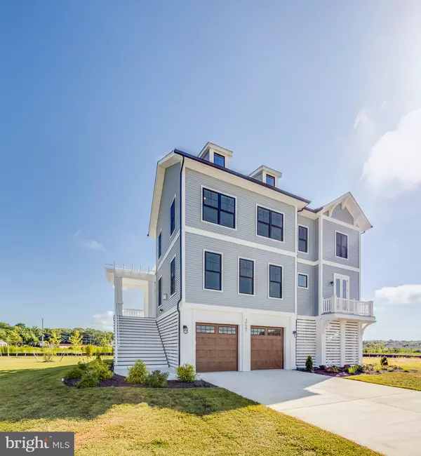 Frankford, DE 19945,30461 BLUE BEECH LN