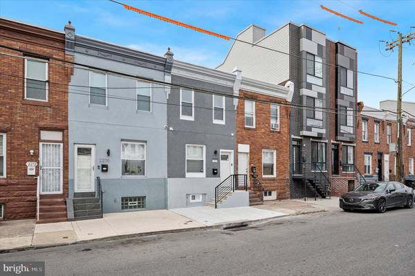 Philadelphia, PA 19134,2268 E CAMBRIA ST