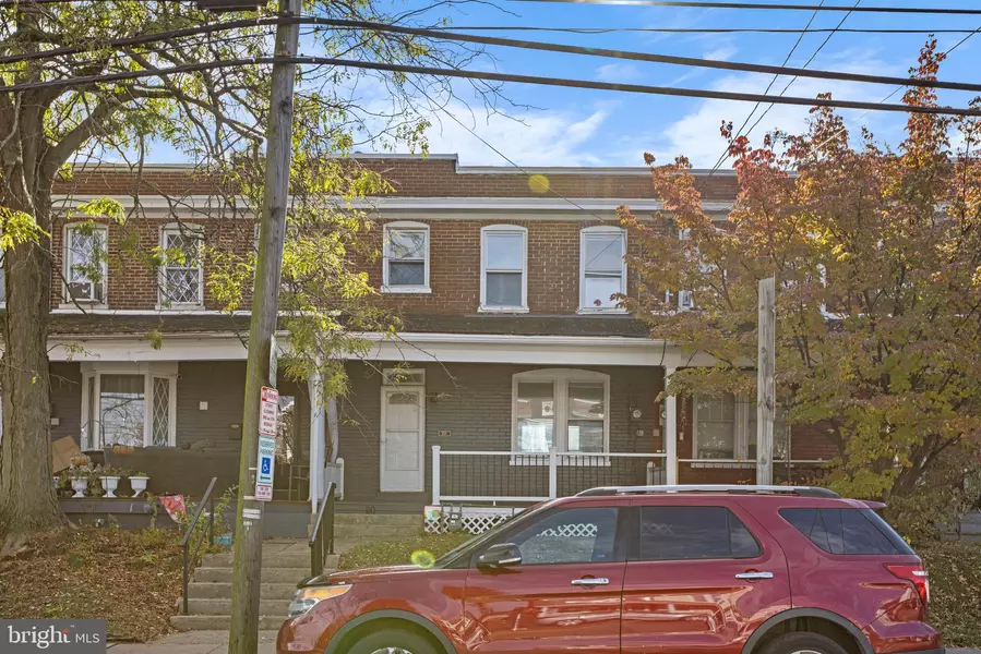 20 E LIBERTY ST, Lancaster, PA 17602