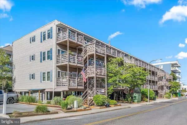 9 46TH ST #6, Ocean City, MD 21842