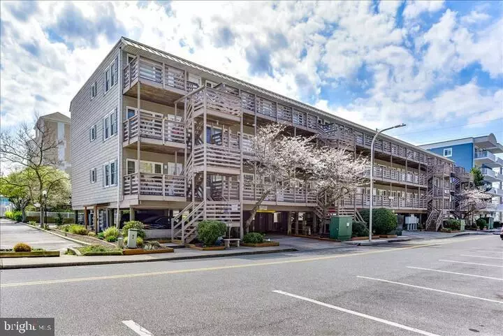 9 46TH ST #6, Ocean City, MD 21842