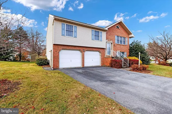 Lititz, PA 17543,355 PARTRIDGE DR