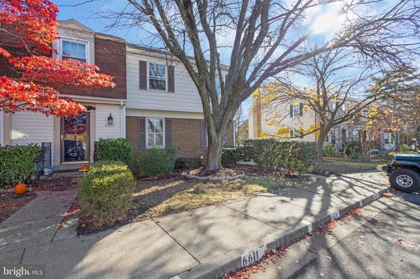 Alexandria, VA 22310,6615 HIDDENITE CT