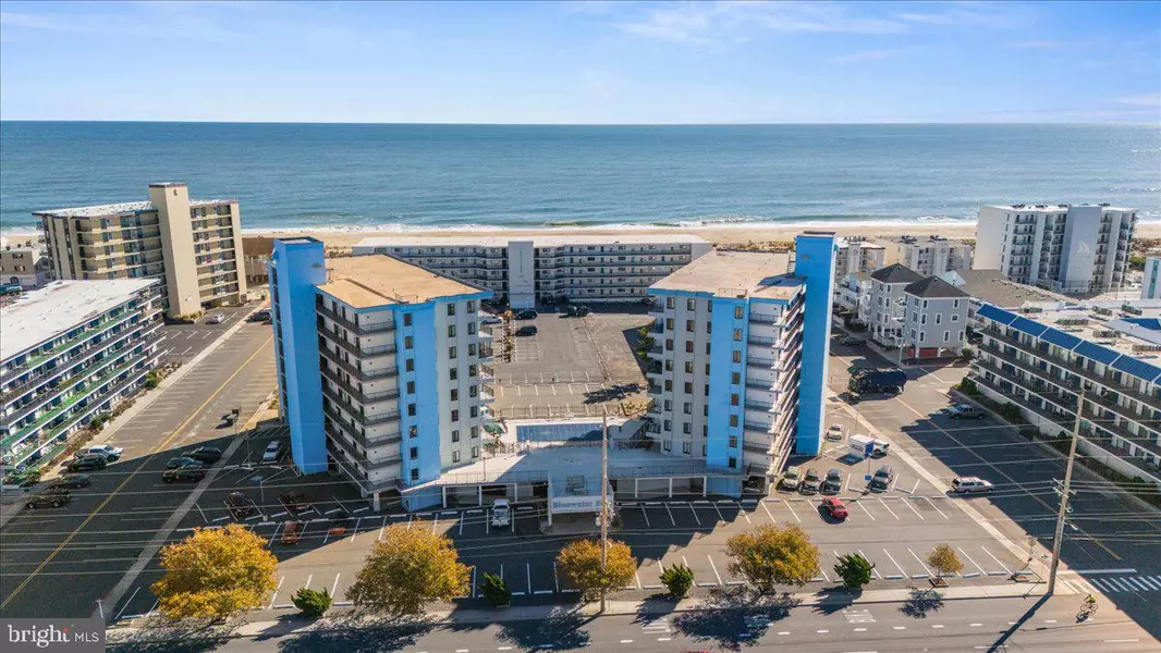 13400 COASTAL HWY #N603, Ocean City, MD 21842