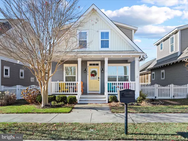 Millville, DE 19967,24620 PARK VIEW ST