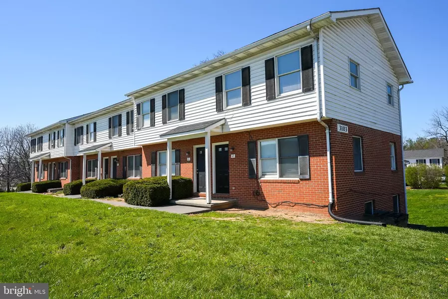 3103 SHAWNEE DR #7, Winchester, VA 22601