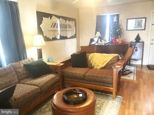 Ambler, PA 19002,122 N SPRING GARDEN ST