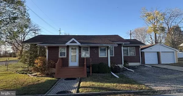 258 G ST, Penns Grove, NJ 08069