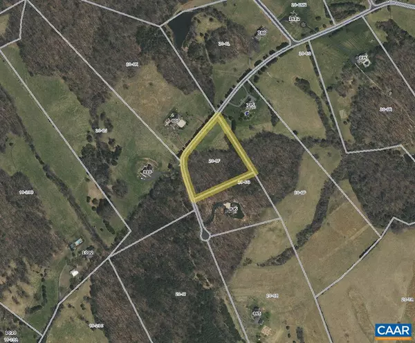 Earlysville, VA 22936,1 FRAYS RIDGE RD