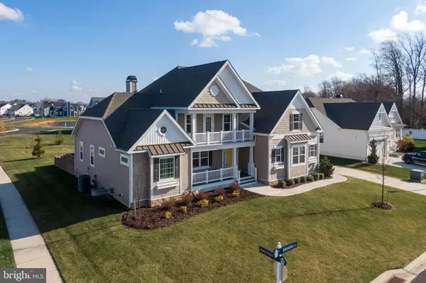 Lewes, DE 19958,33263 RHODES CT