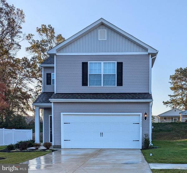 17240 OLIVER LATNEY LN, Bowling Green, VA 22427