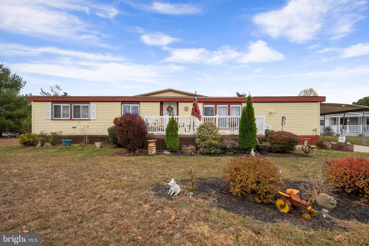 Barnegat, NJ 08005,8 MARY CT