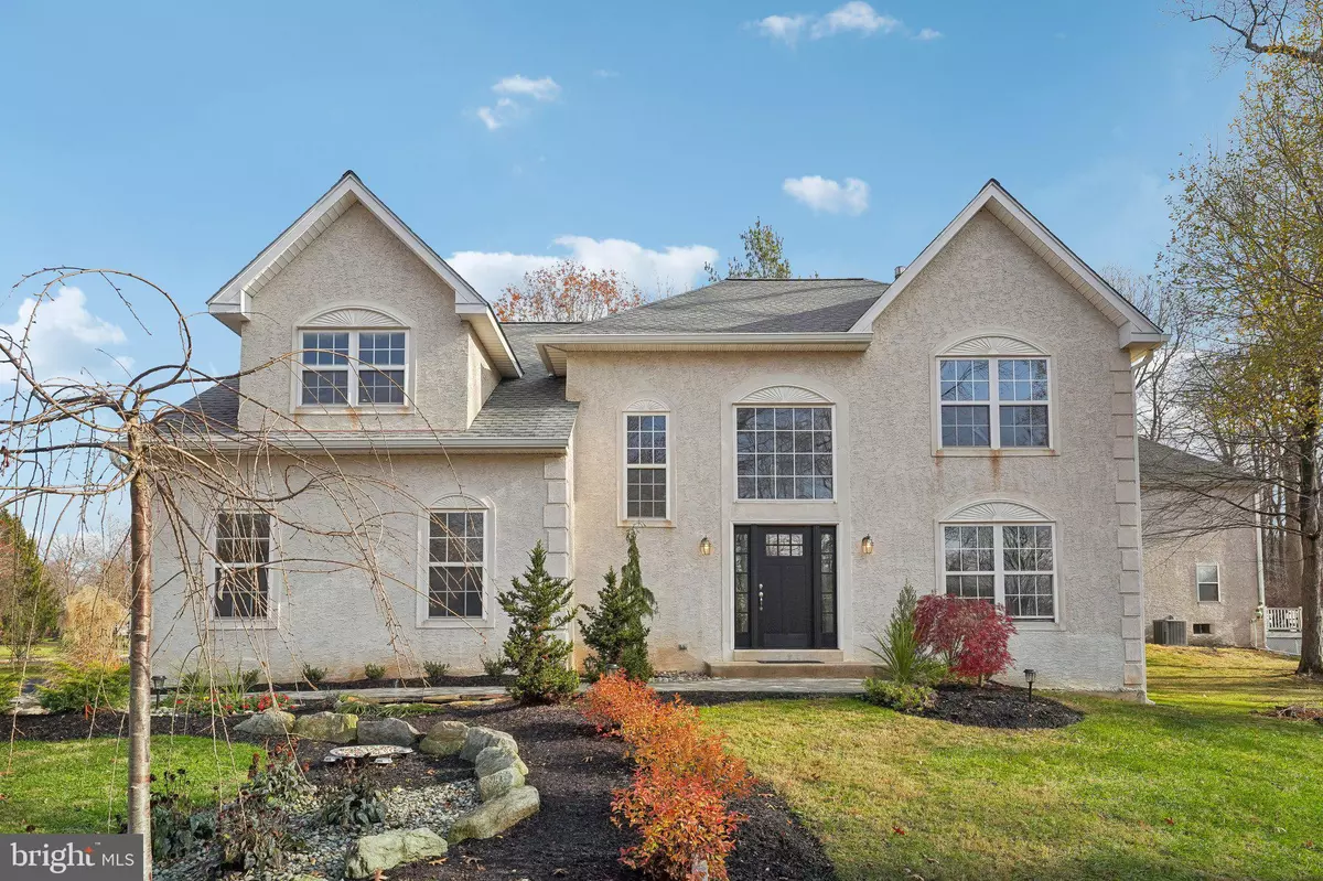 Doylestown, PA 18902,4221 ENDERS WAY