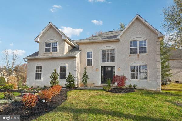 Doylestown, PA 18902,4221 ENDERS WAY