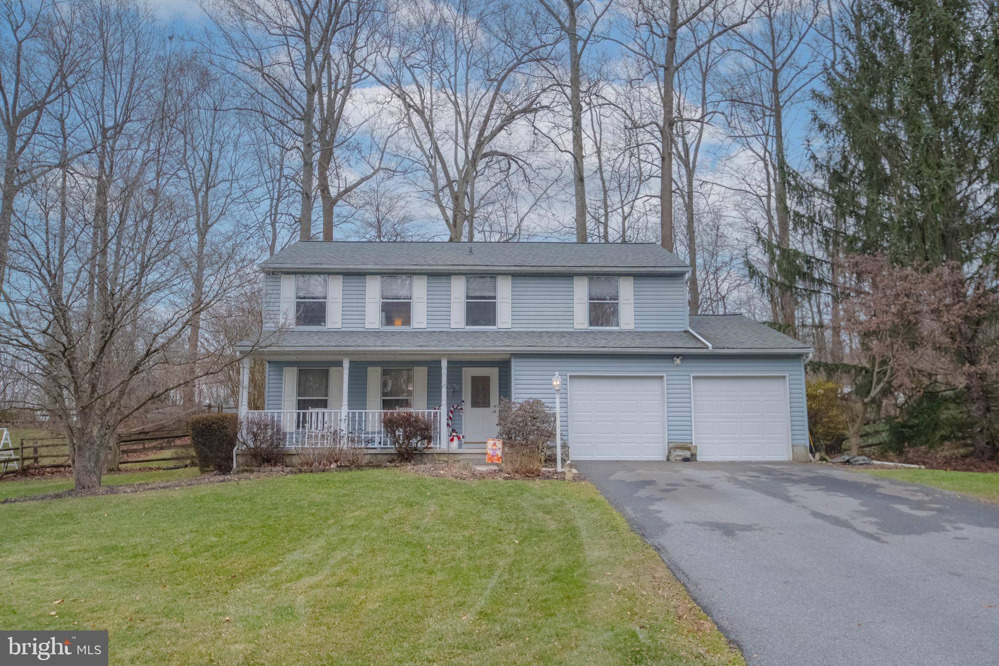 407 AMY DR,  Abingdon,  MD 21009