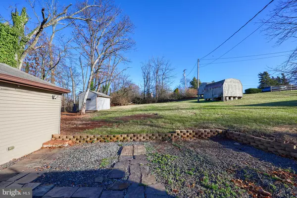 Birdsboro, PA 19508,171 DANIEL BOONE RD