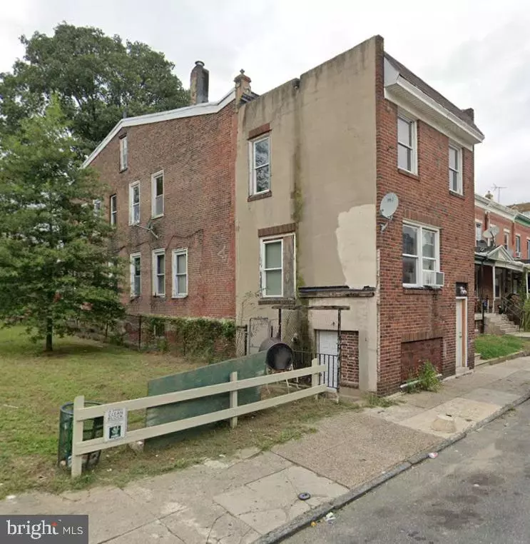 Philadelphia, PA 19124,4714 GRISCOM ST