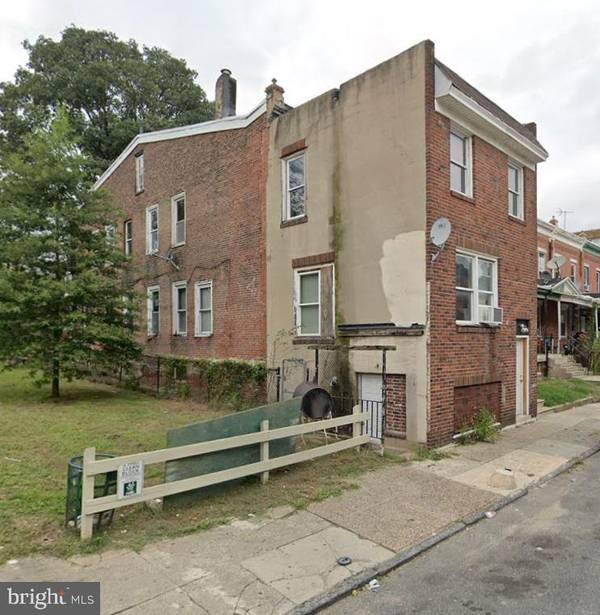 4714 GRISCOM ST, Philadelphia, PA 19124