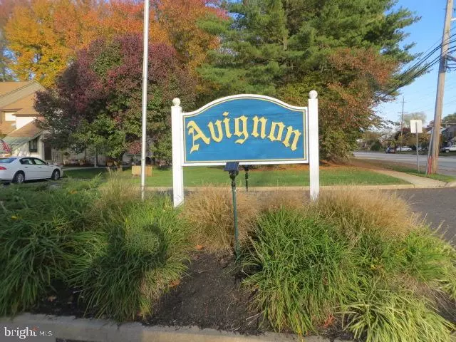 Pennsauken, NJ 08109,115 AVIGNON WAY