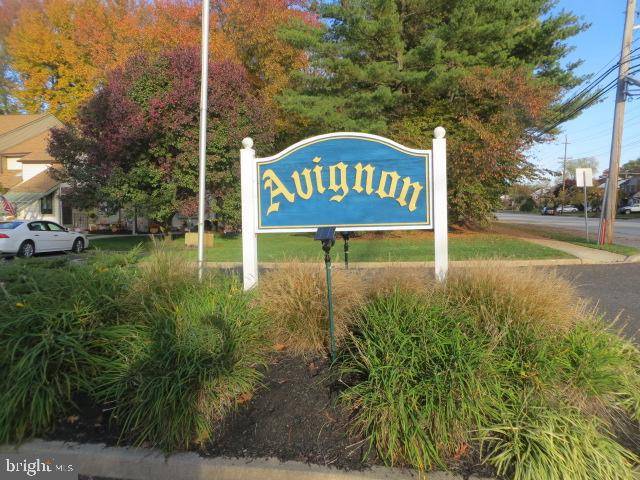 115 AVIGNON WAY, Pennsauken, NJ 08109