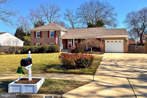 Alexandria, VA 22310,6115 LYNLEY TER