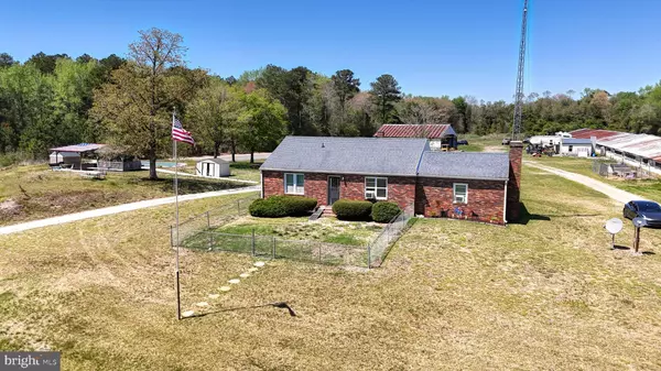Salisbury, MD 21804,33096 JOHNSON RD