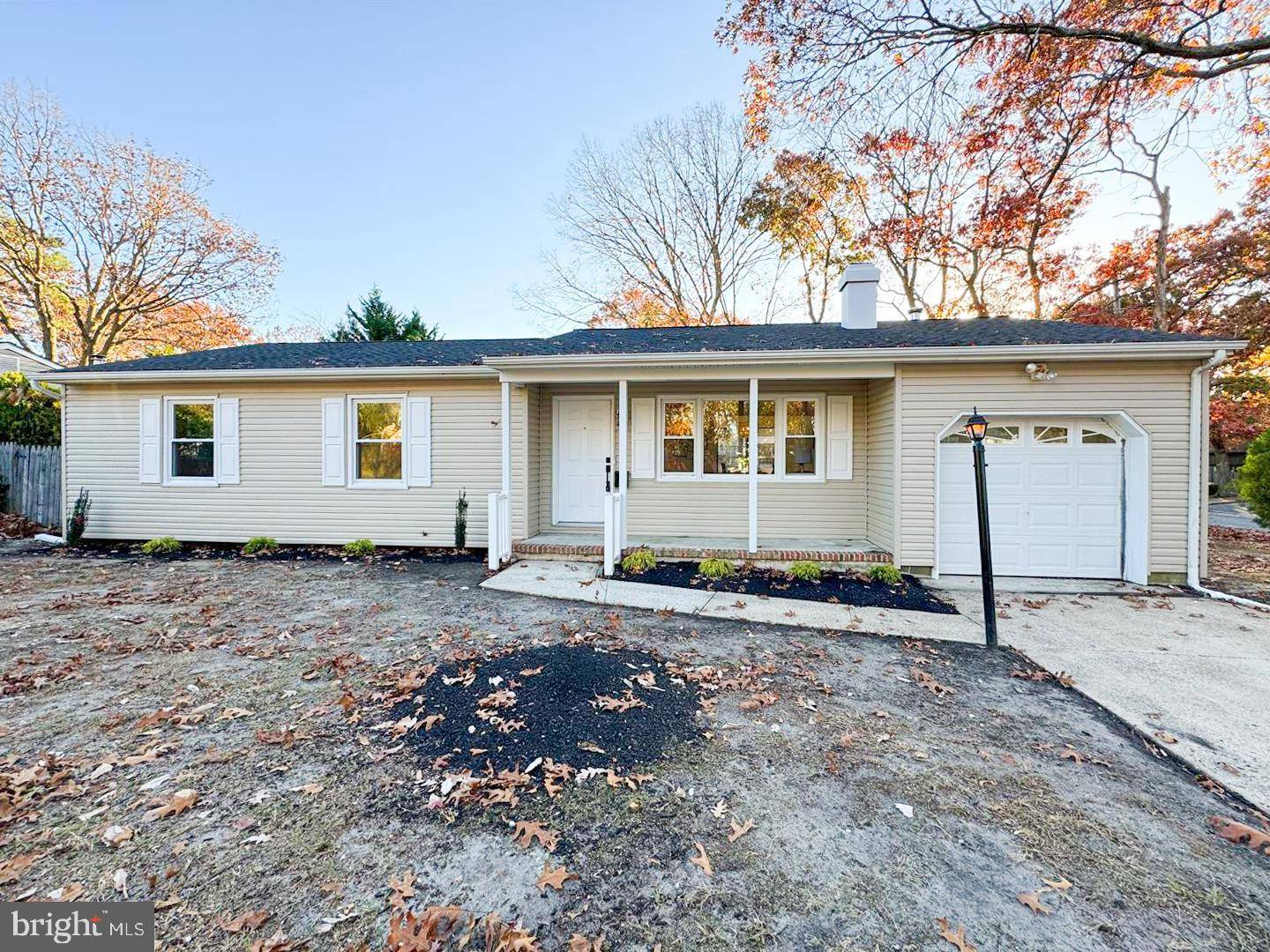 1457 PRINCESS AVE, Brick, NJ 08724