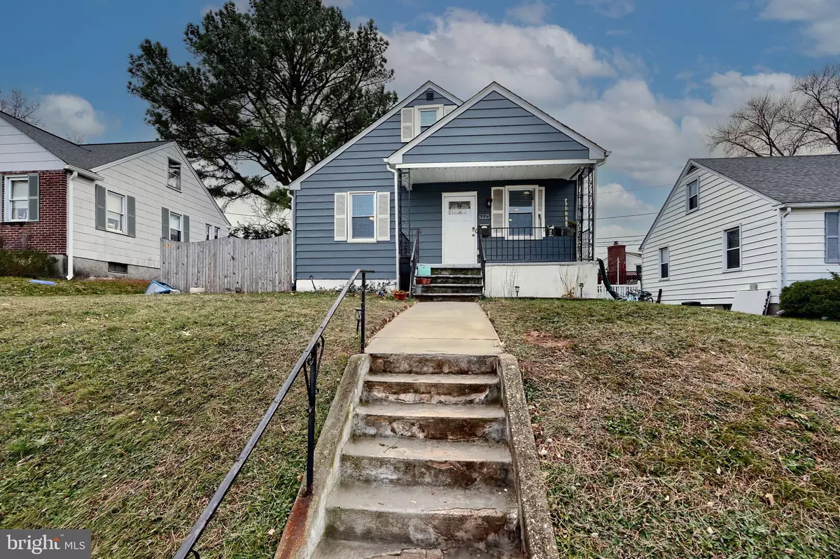 Nottingham, MD 21236,4225 THORNCLIFF