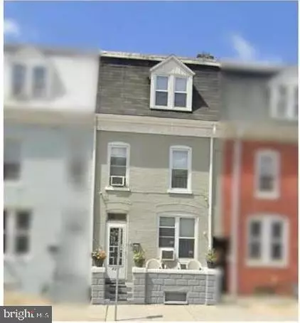 719 E PHILADELPHIA ST, York, PA 17403