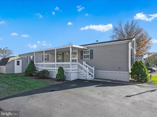 137 MEADOW VALLEY RD #LT 39, Ephrata, PA 17522