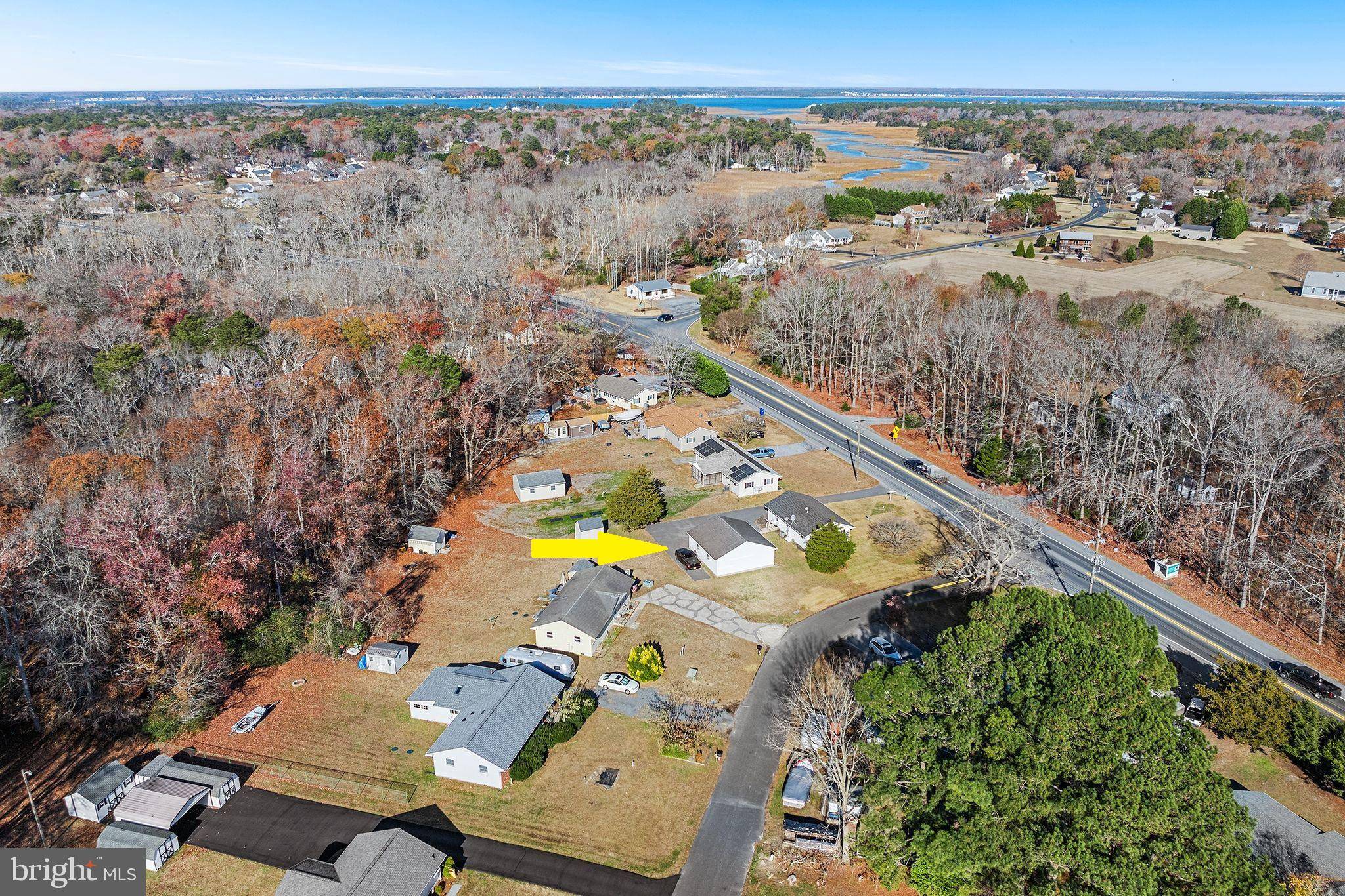 34214 VINES CREEK RD, Dagsboro, DE 19939