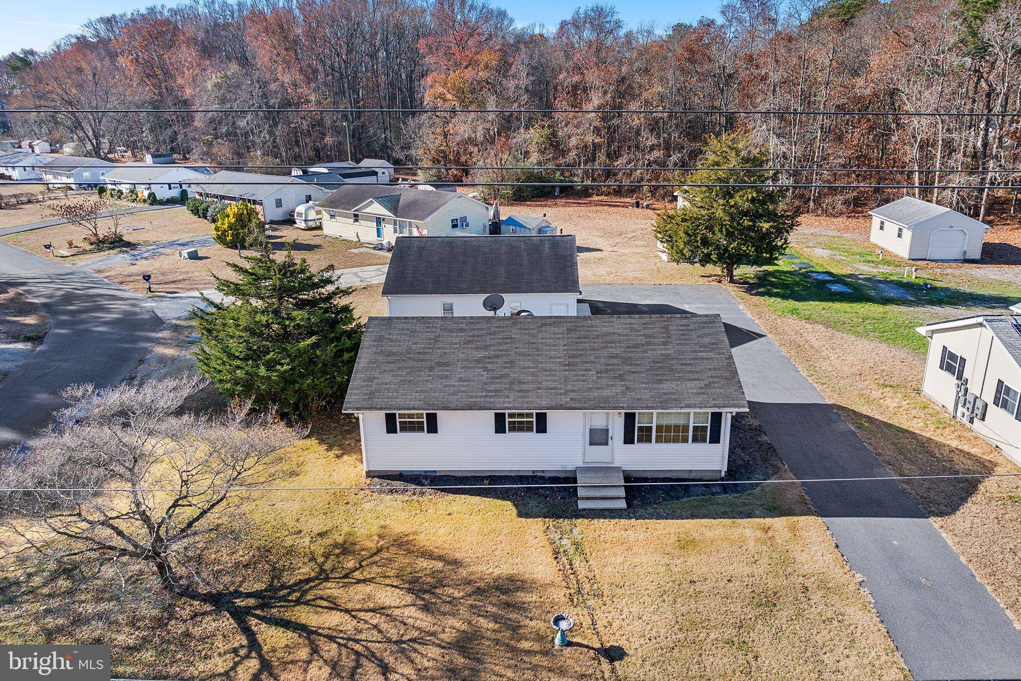 Dagsboro, DE 19939,34214 VINES CREEK RD