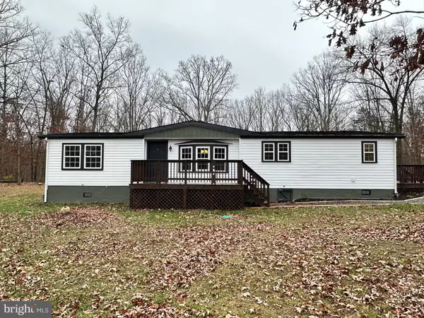 Petersburg, WV 26847,211 HAVEN FARMS CIR