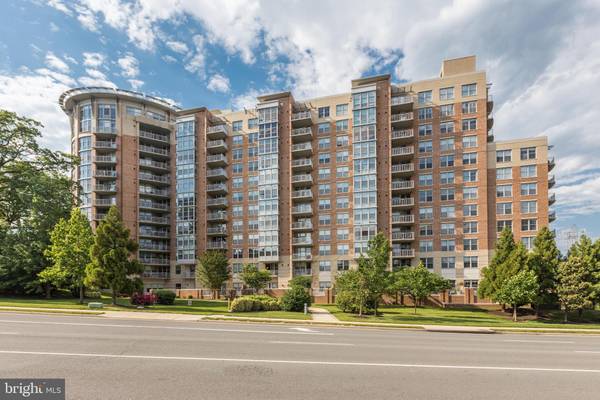 11800 SUNSET HILLS RD #203, Reston, VA 20190