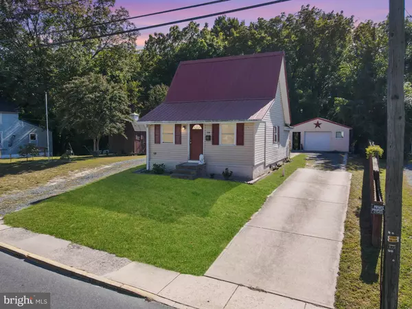 514 COOPER ST, Laurel, DE 19956