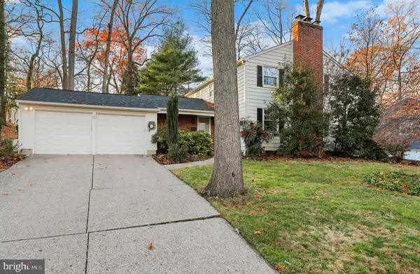 203 HERITAGE RD,  Cherry Hill,  NJ 08034