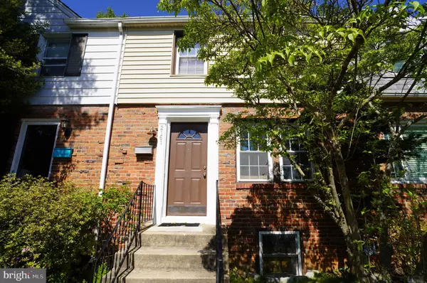 2161 N BRANDYWINE ST, Arlington, VA 22207