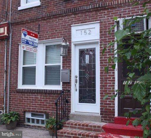 152 BROWN ST, Philadelphia, PA 19123