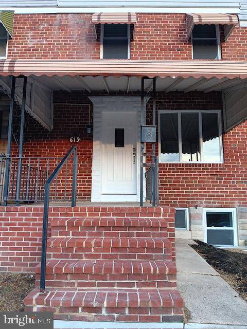 Baltimore, MD 21224,619 48TH ST