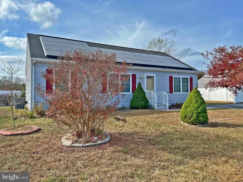 114 SAILOR LN, Milton, DE 19968