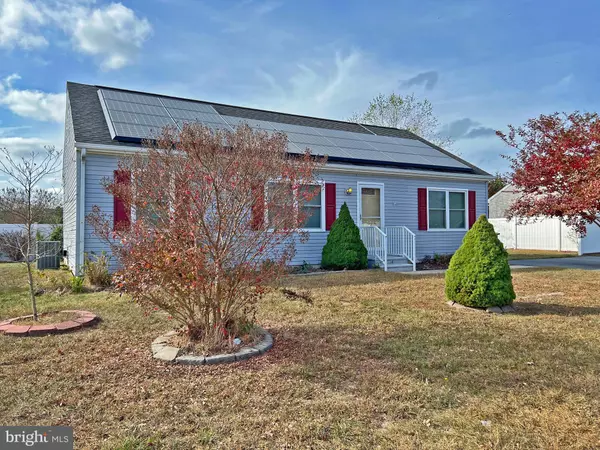 114 SAILOR LN, Milton, DE 19968