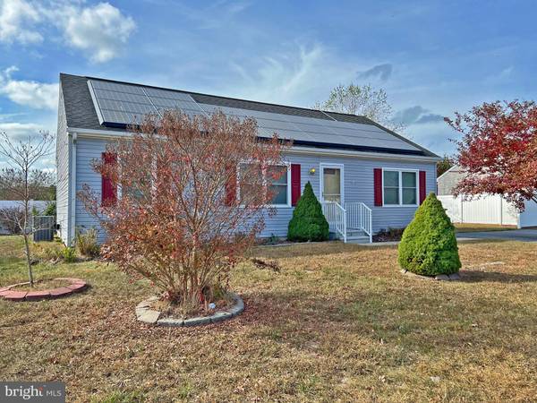 114 SAILOR LN,  Milton,  DE 19968