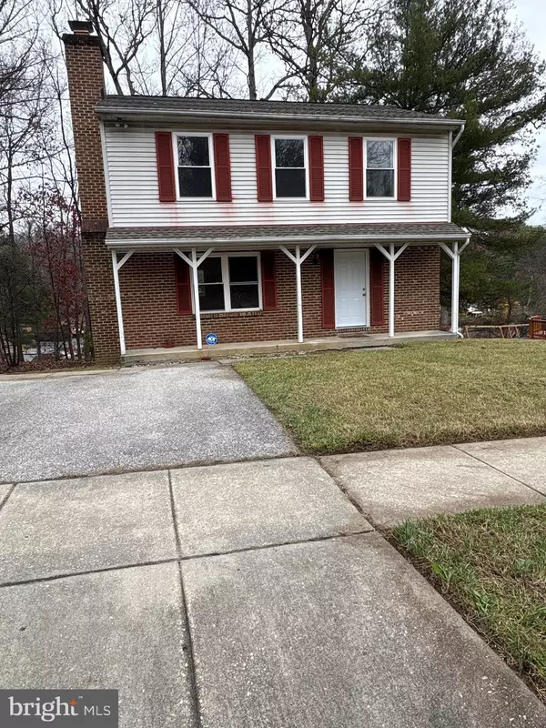 Catonsville, MD 21228,7004 UPPER MILLS CIR