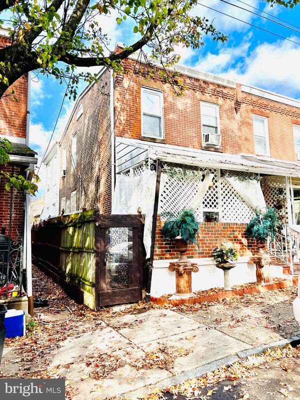 4440 E WINGOHOCKING ST, Philadelphia, PA 19124